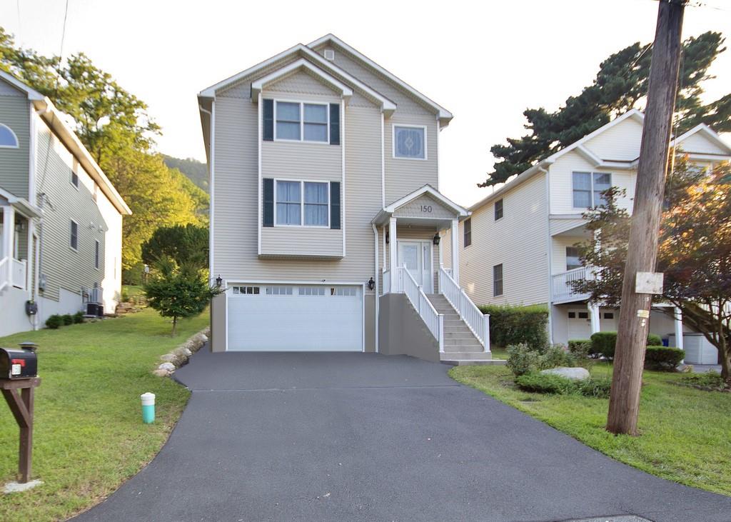 150 Clove Avenue, Haverstraw, NY 10927