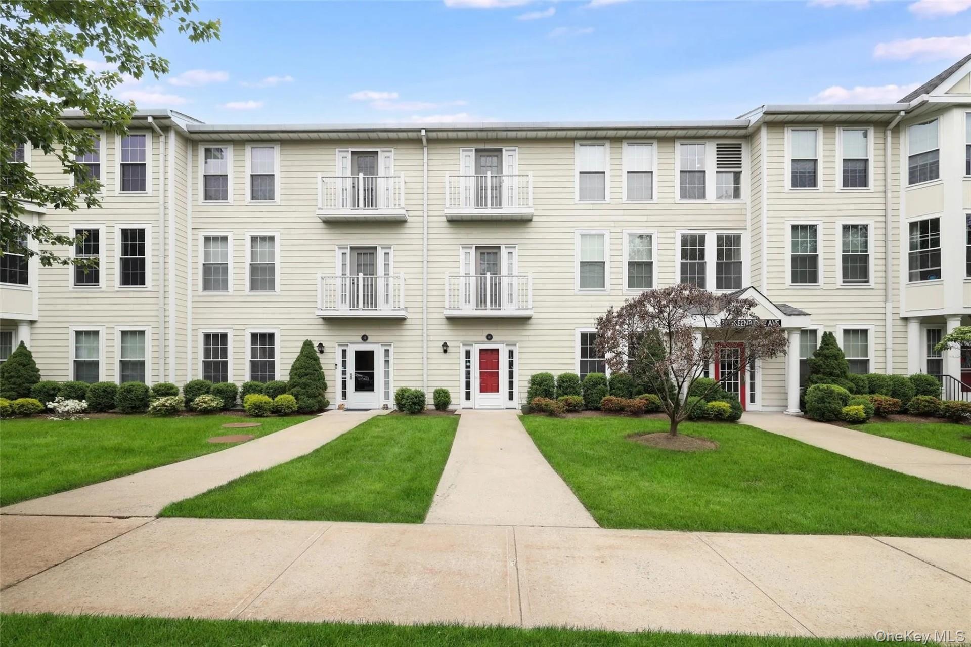 31 Greenridge Avenue # 2E, White Plains, NY 10605