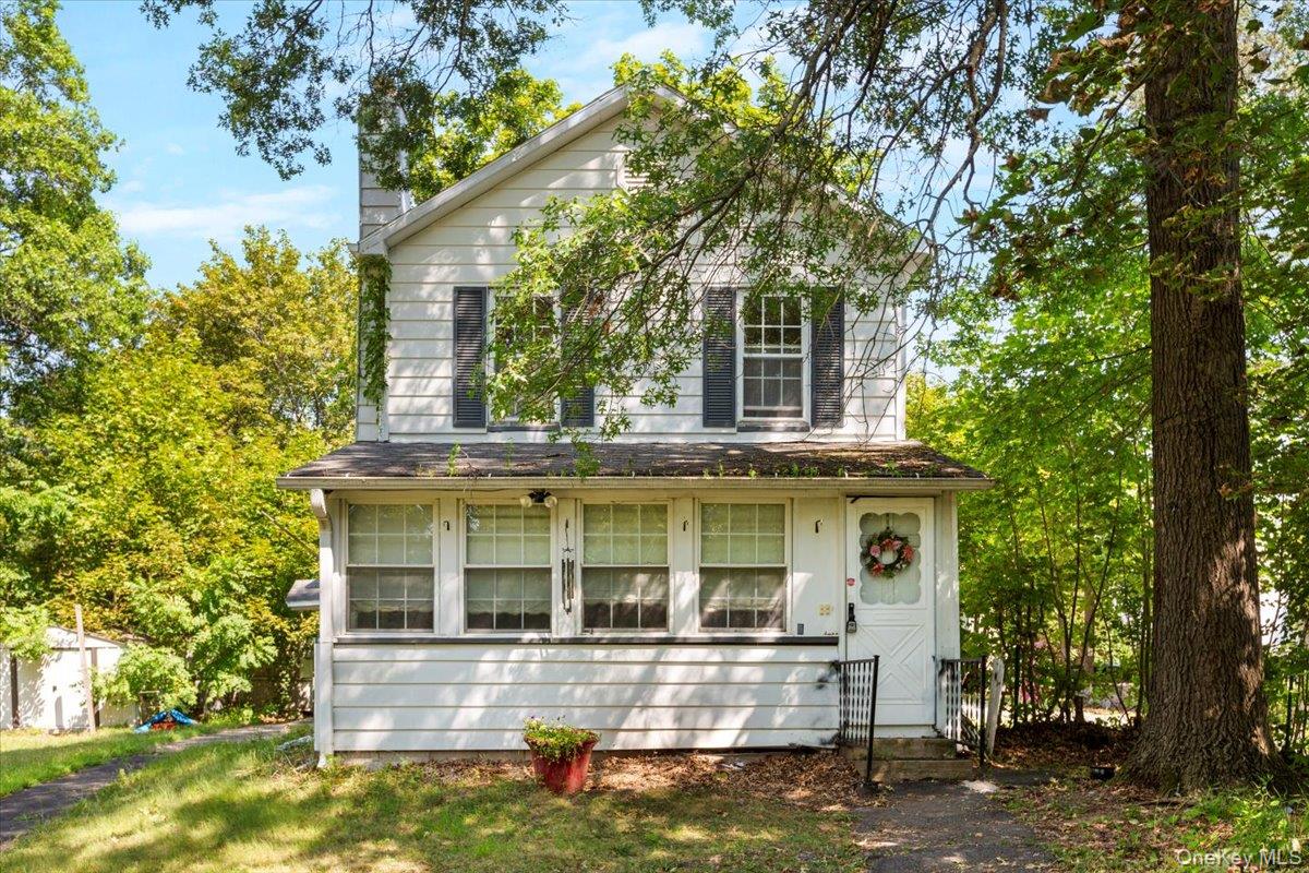 7 Grove Street, Cairo, NY 12413