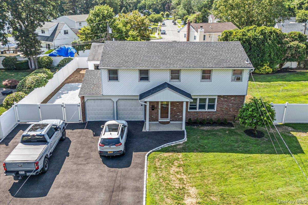 61 Andover Drive, Deer Park, NY 11729