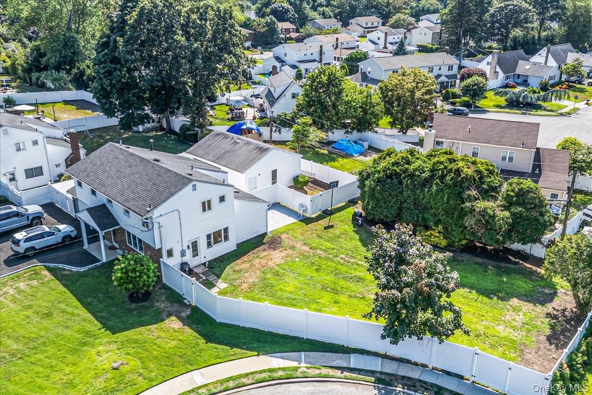 61 Andover Drive, Deer Park, NY 11729