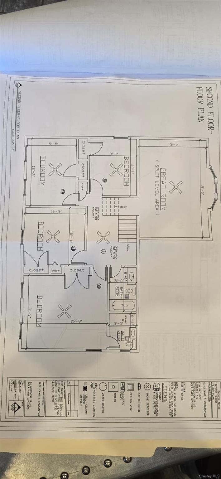 61 Andover Drive, Deer Park, NY 11729