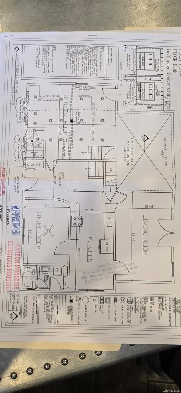 61 Andover Drive, Deer Park, NY 11729