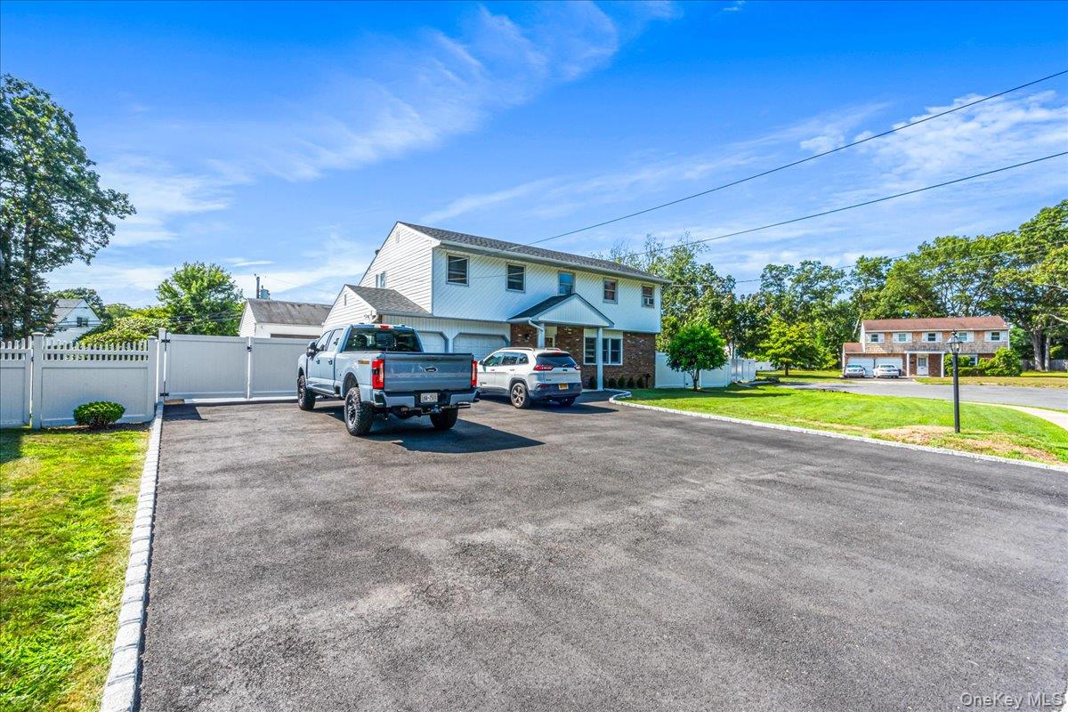 61 Andover Drive, Deer Park, NY 11729