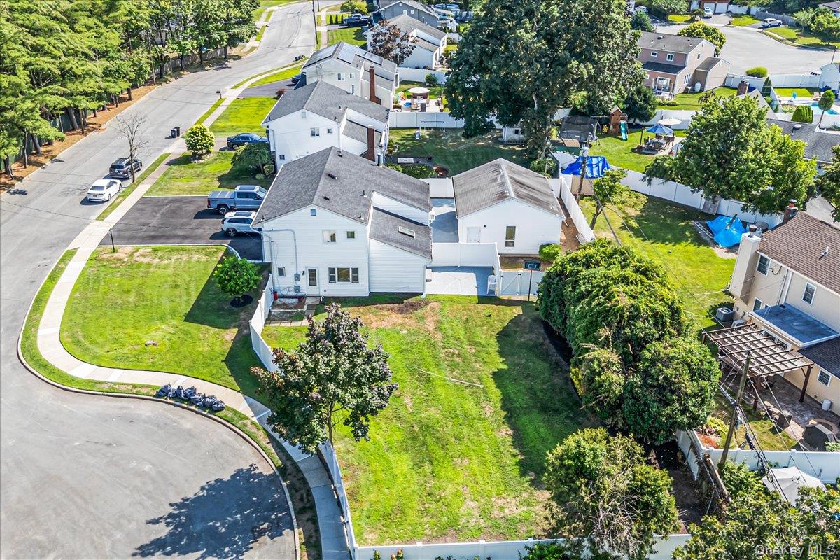 61 Andover Drive, Deer Park, NY 11729