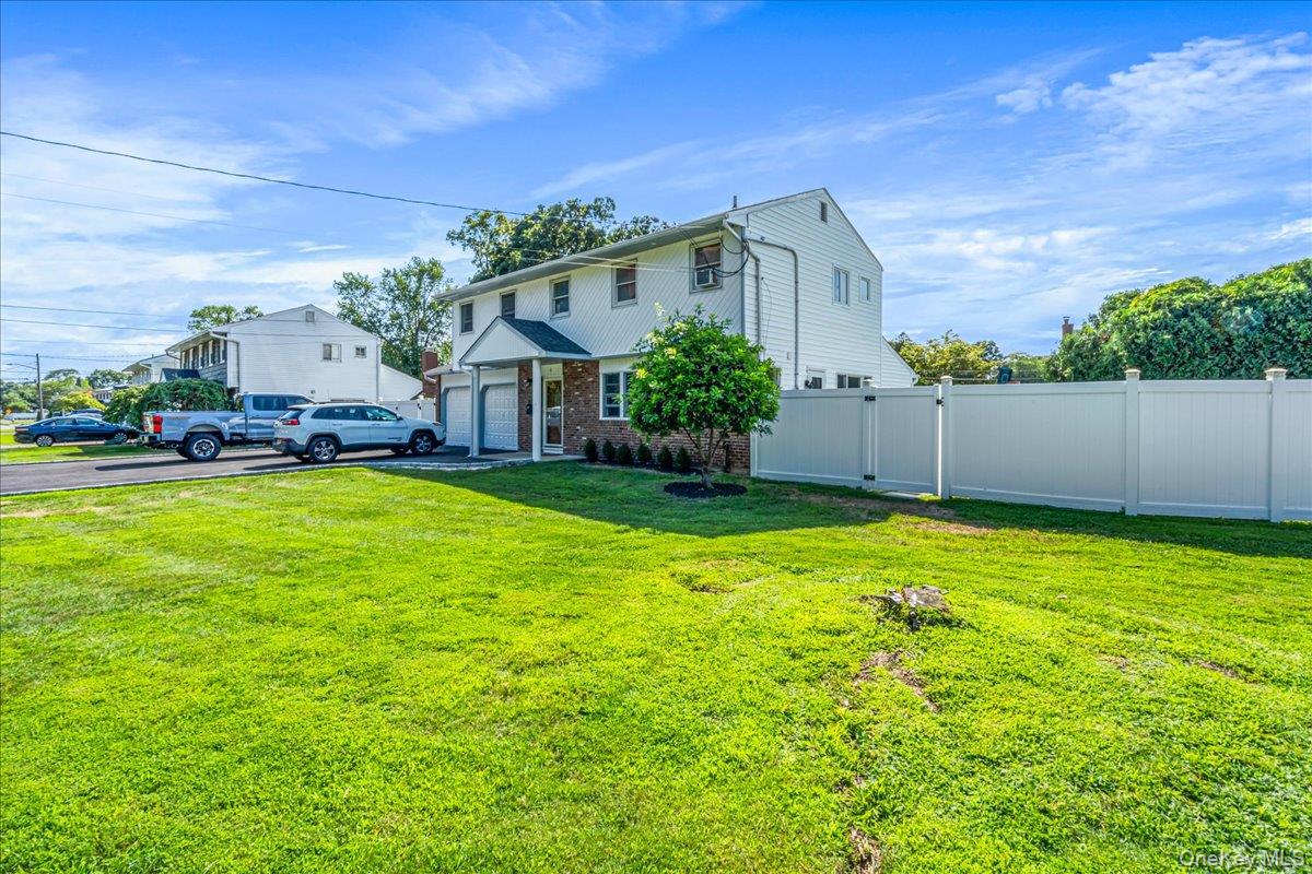 61 Andover Drive, Deer Park, NY 11729