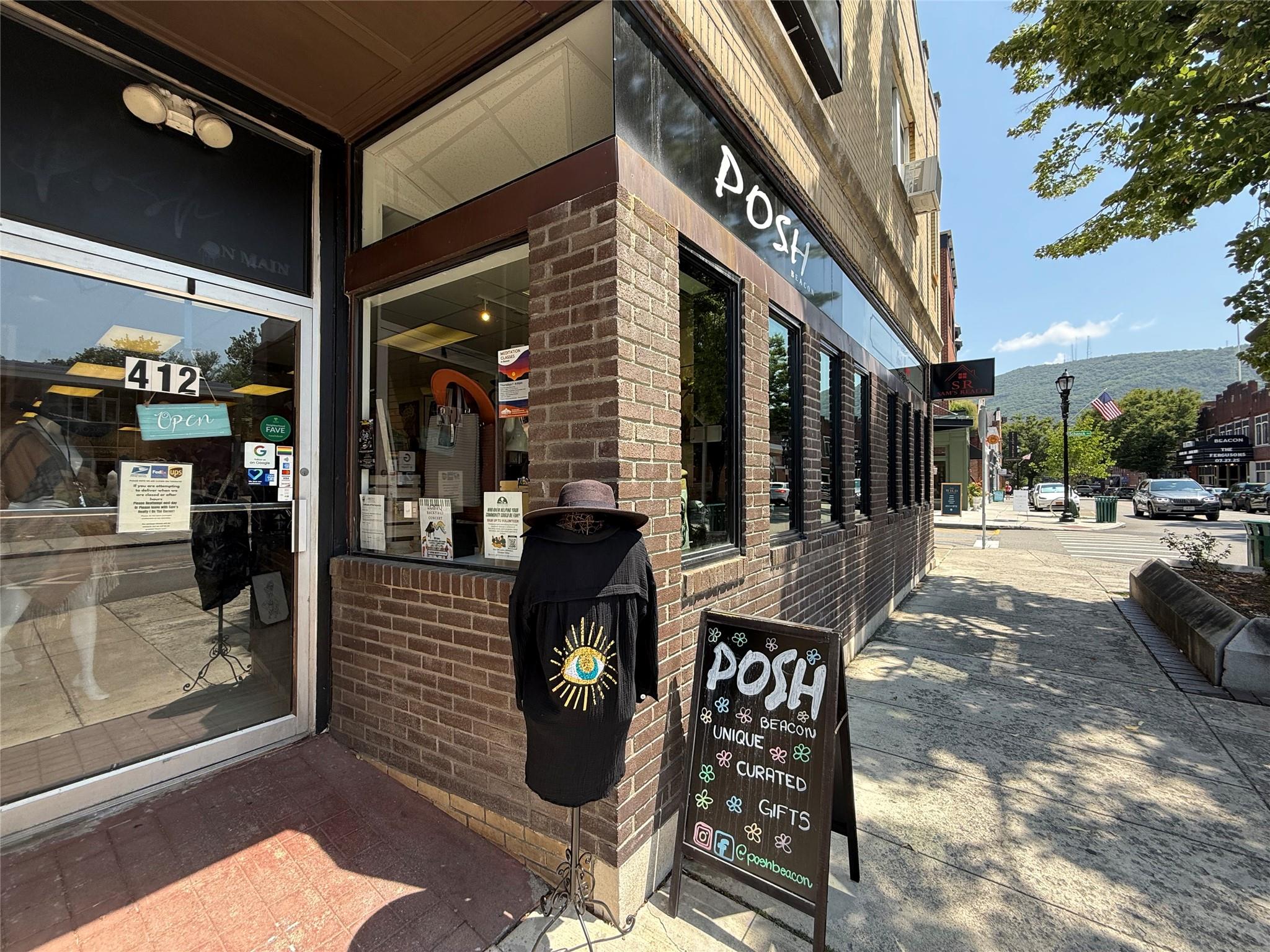 412 Main Street, Beacon, NY 12508