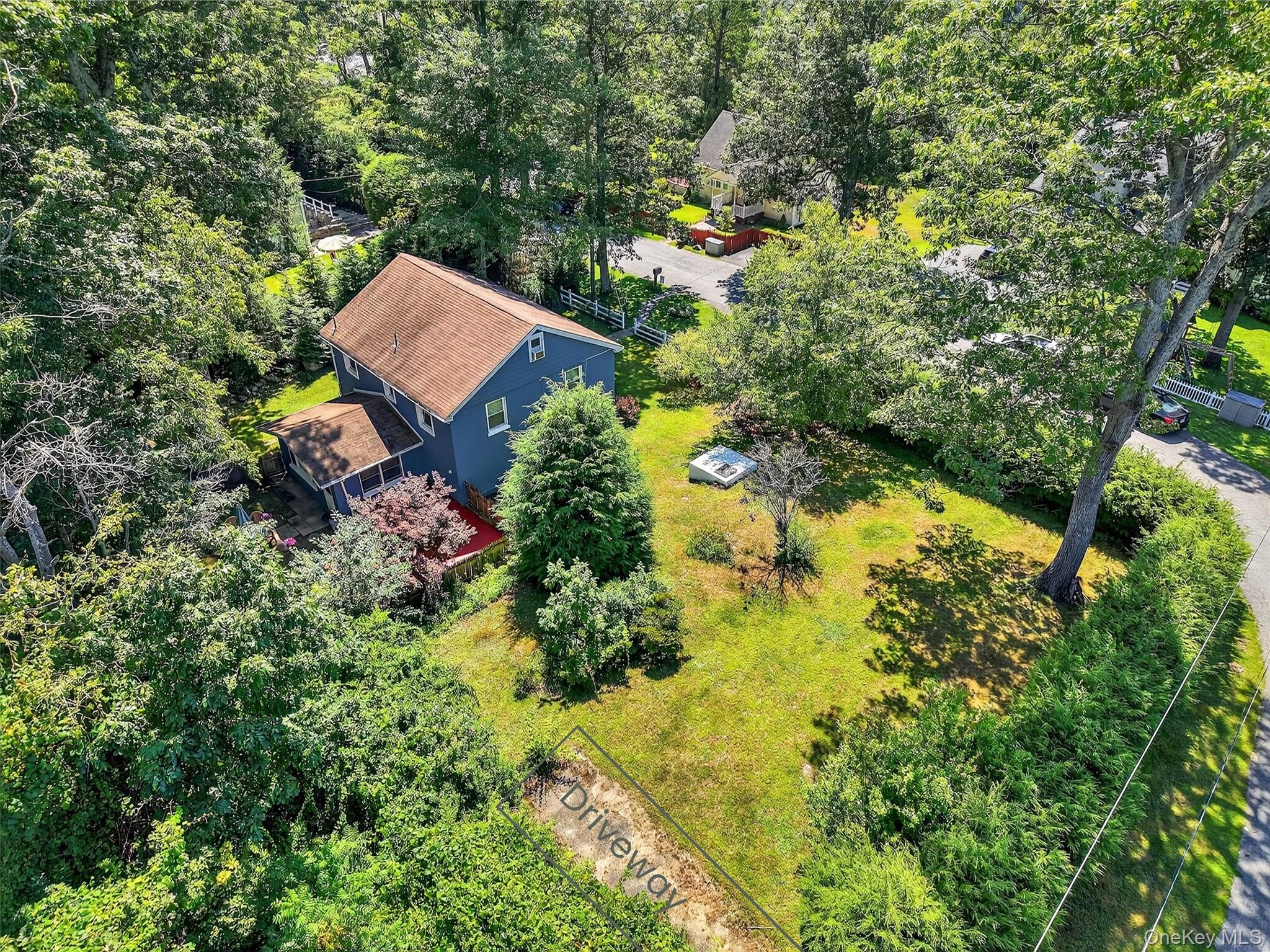 11 Orleans Road, Patterson, NY 12563