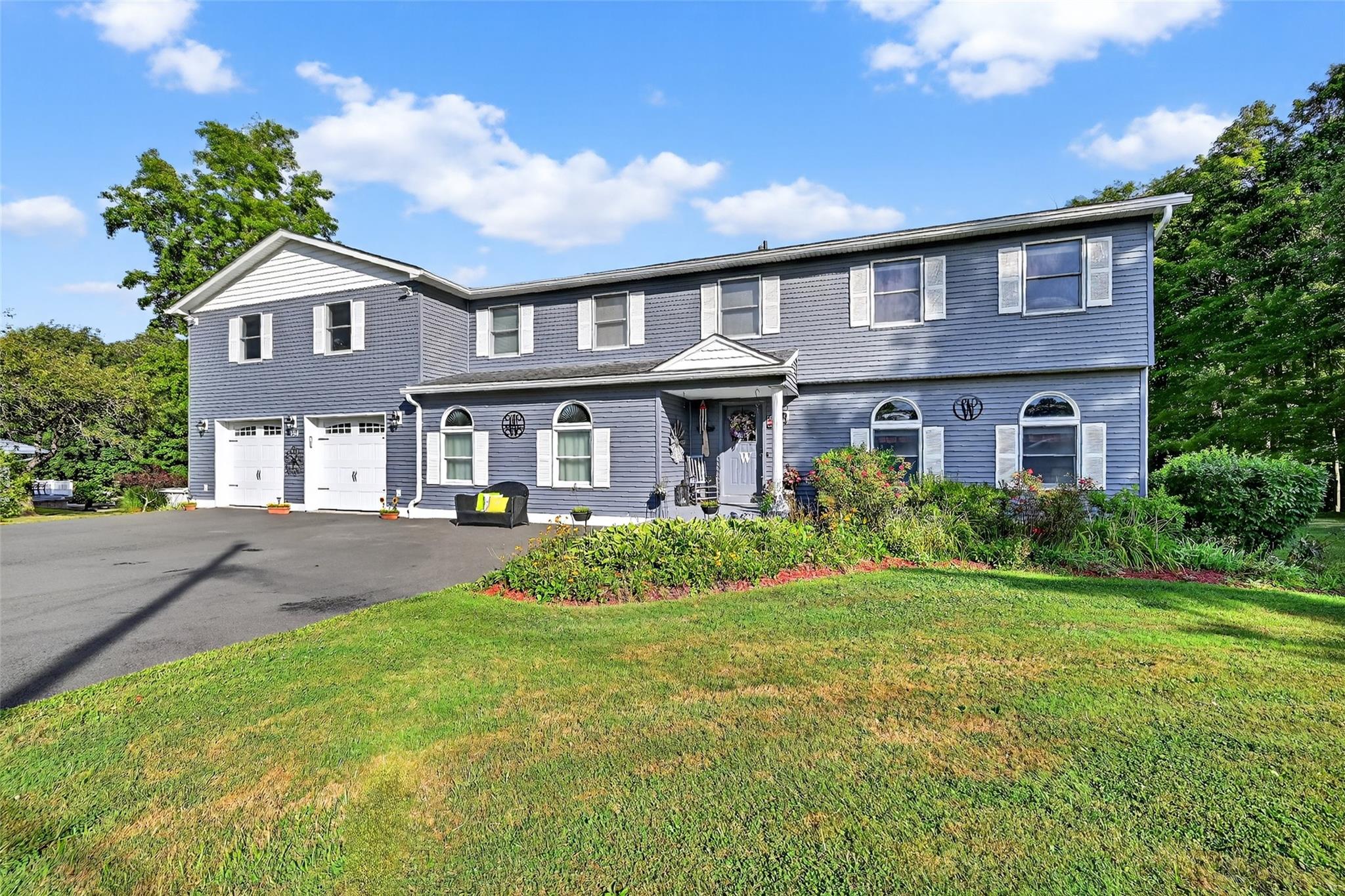 334 Greeves Road, New Hampton, NY 10958