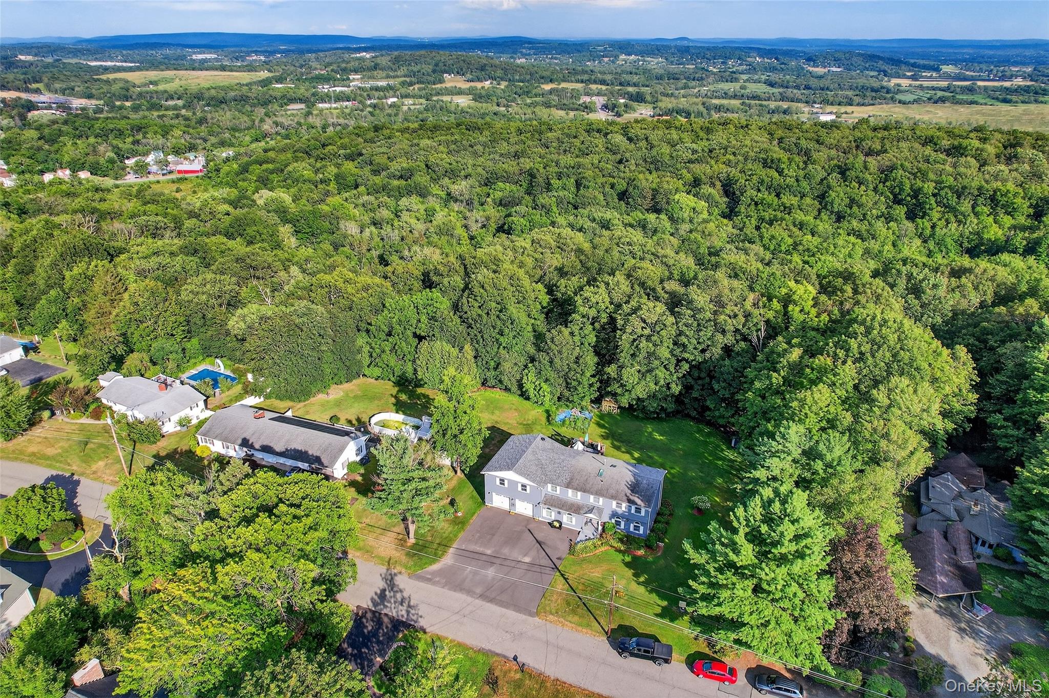 334 Greeves Road, New Hampton, NY 10958