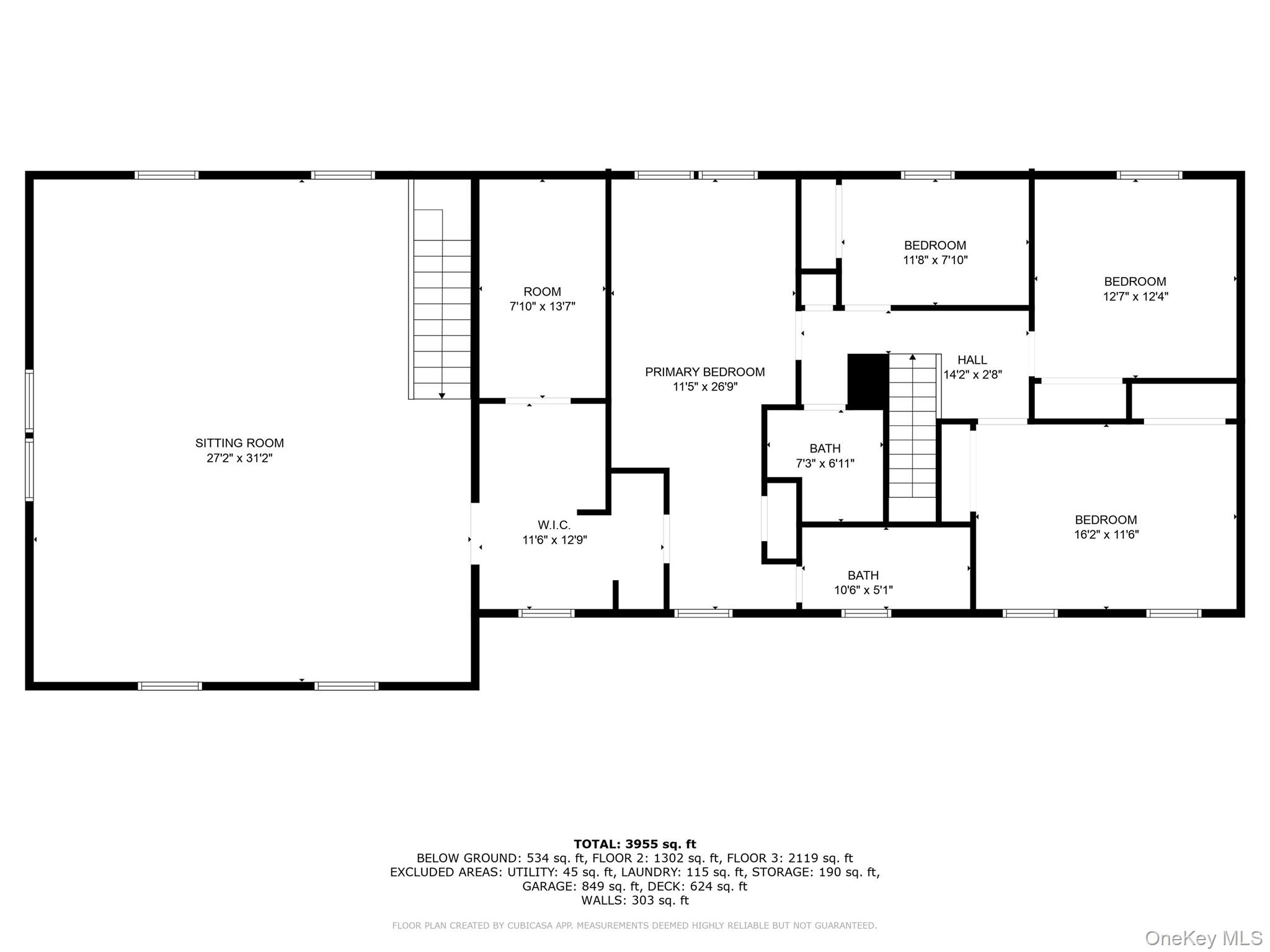 334 Greeves Road, New Hampton, NY 10958