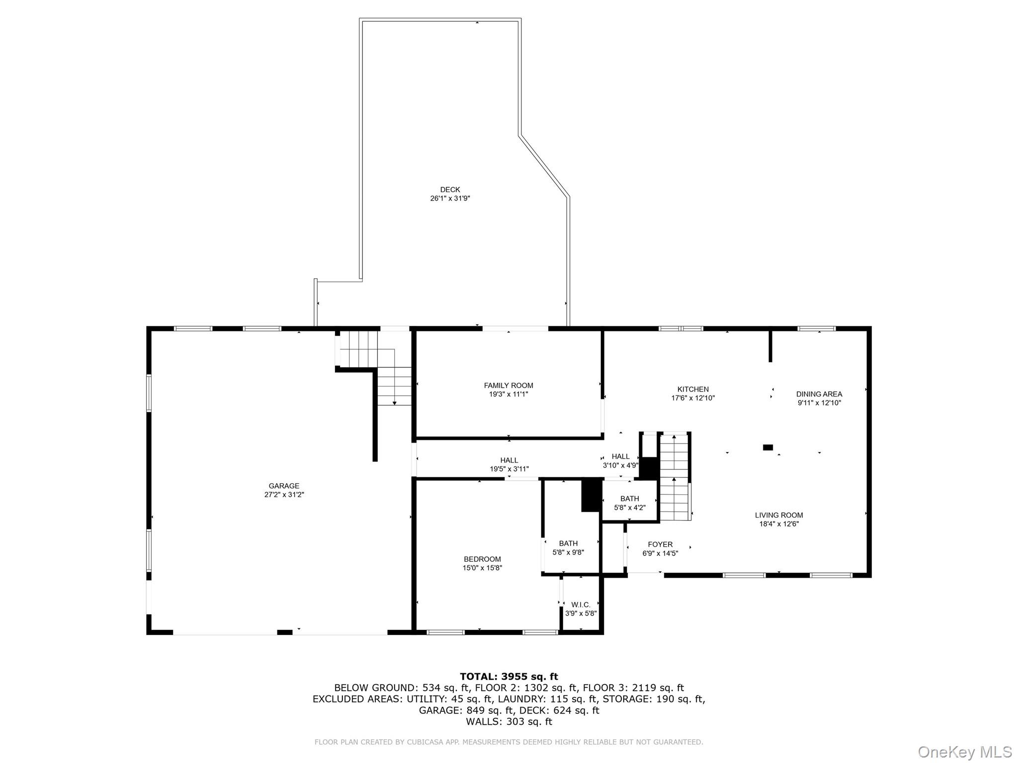 334 Greeves Road, New Hampton, NY 10958