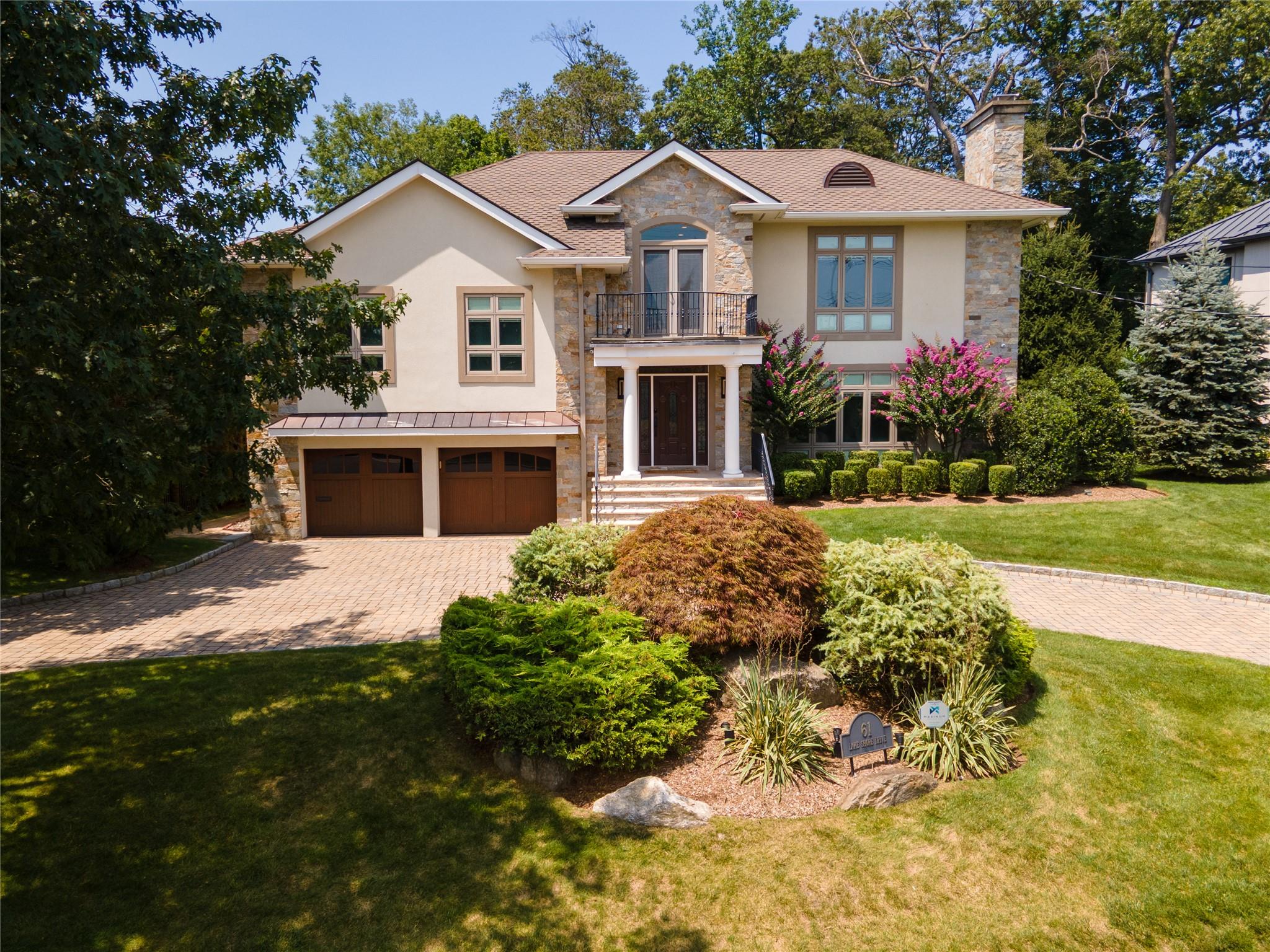 61 Lakeshore Drive, Eastchester, NY 10709