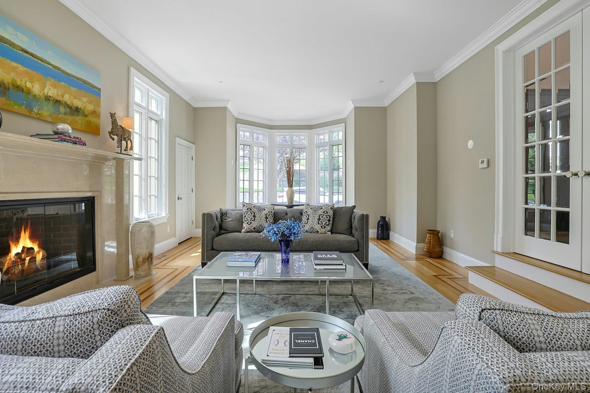 27 Dearman Close, Irvington, NY 10533