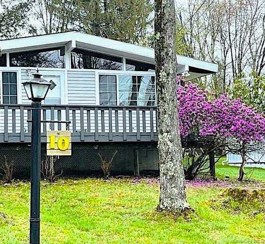 10 Donenfeld Drive, White Lake, NY 12786