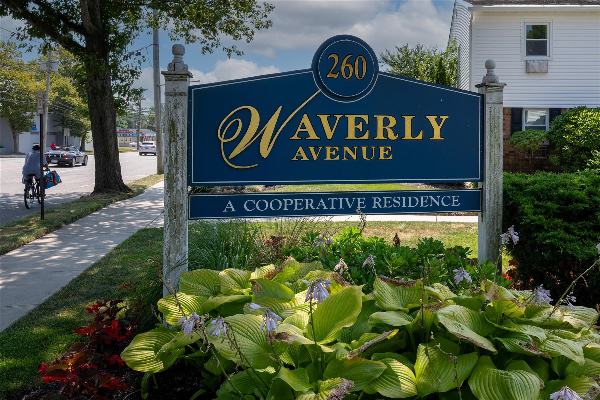 260 Waverly Avenue # 67, Patchogue, NY 11772
