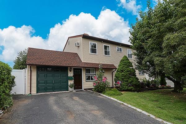 56 Horn Lane, Levittown, NY 11756