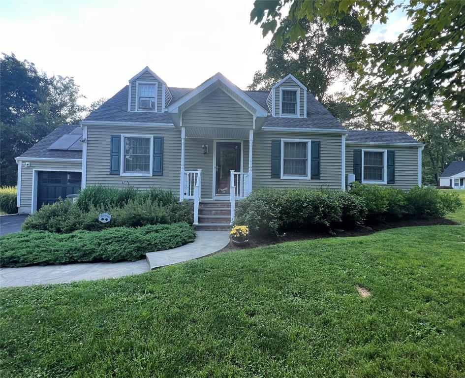 7 Croft Road, Poughkeepsie, NY 12603
