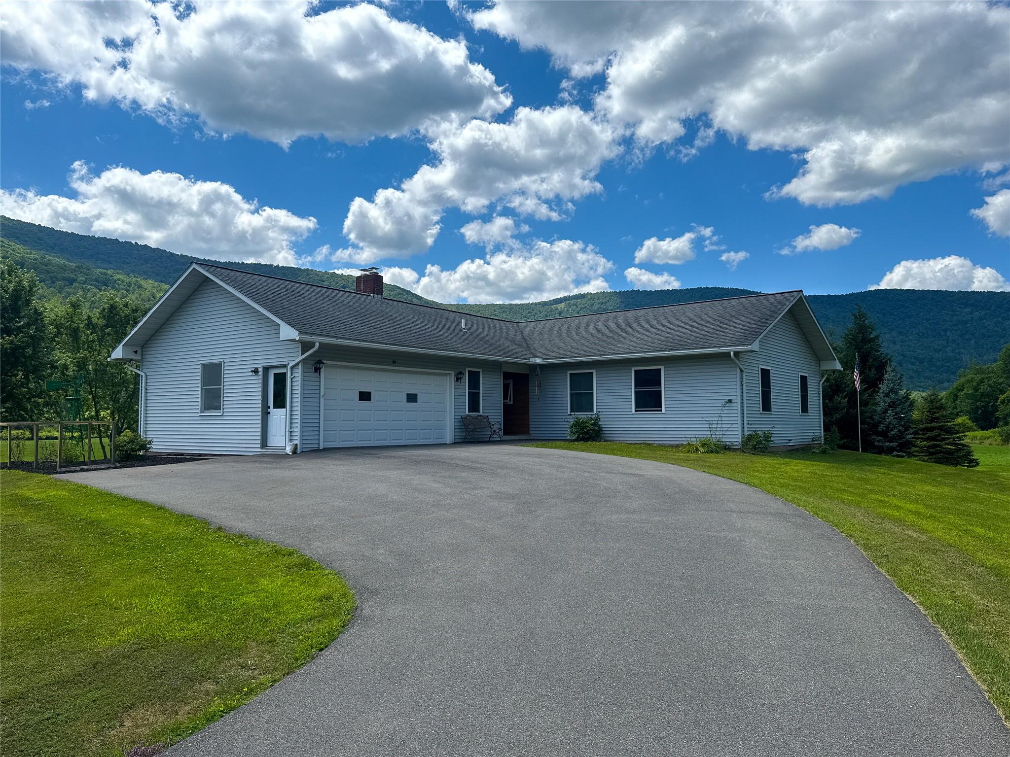 12325 State Highway 23, Ashland, NY 12407