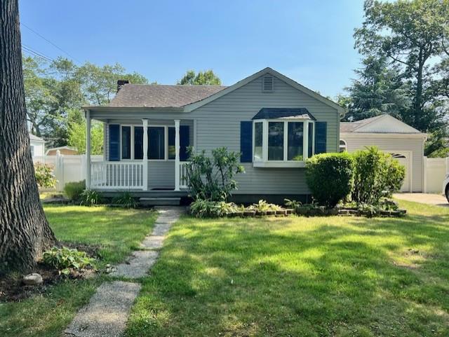 505 Lynn Avenue, East Northport, NY 11731