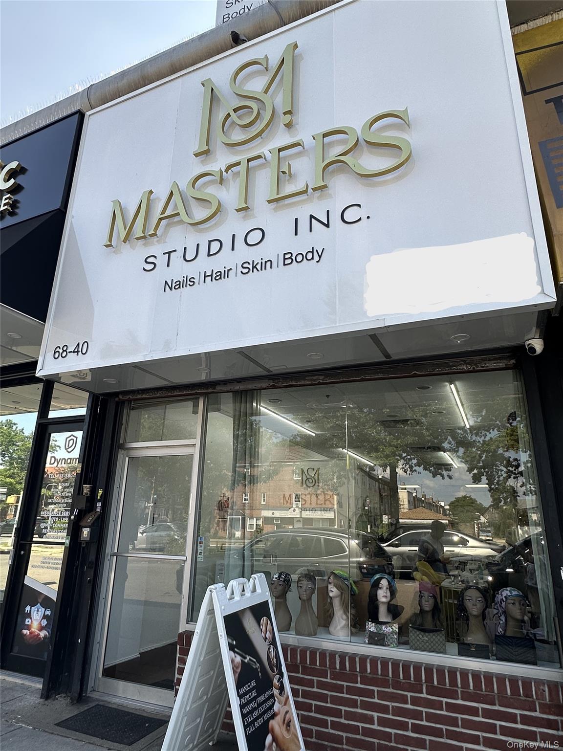 68-40 Main Street, Flushing, NY 11367