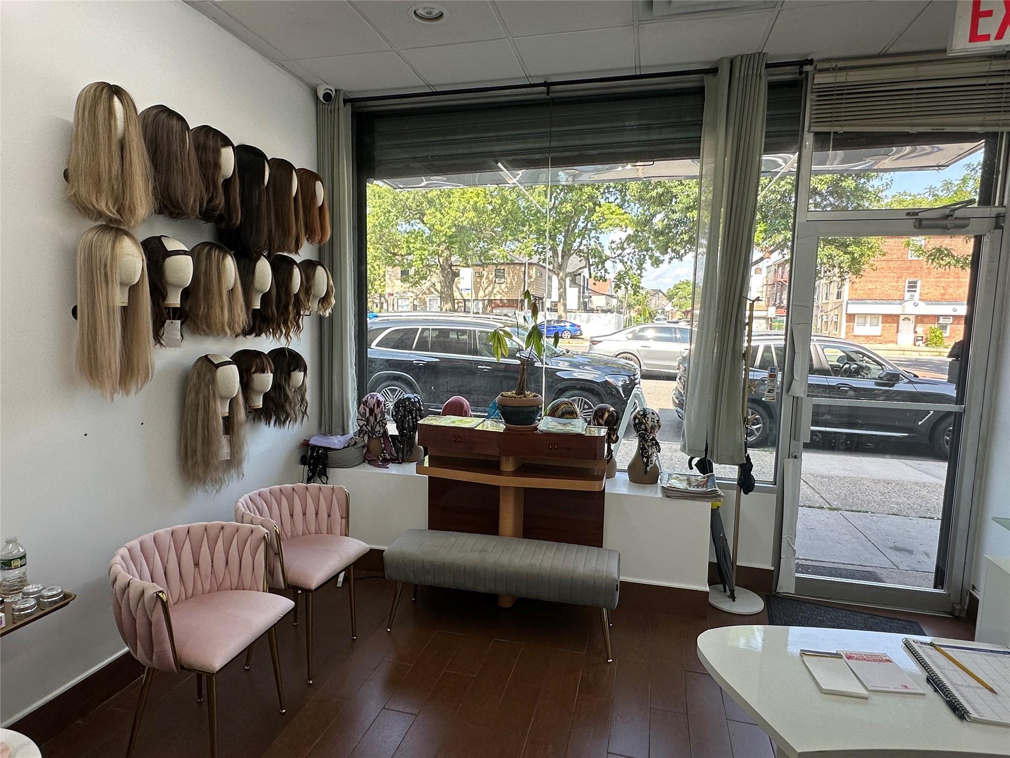 68-40 Main Street, Flushing, NY 11367