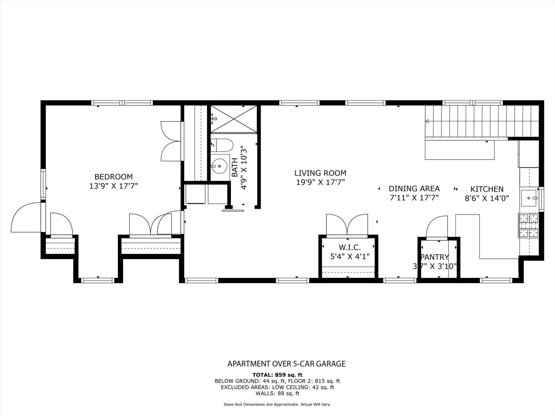 4 Clock Tower Lane, Old Westbury, NY 11568