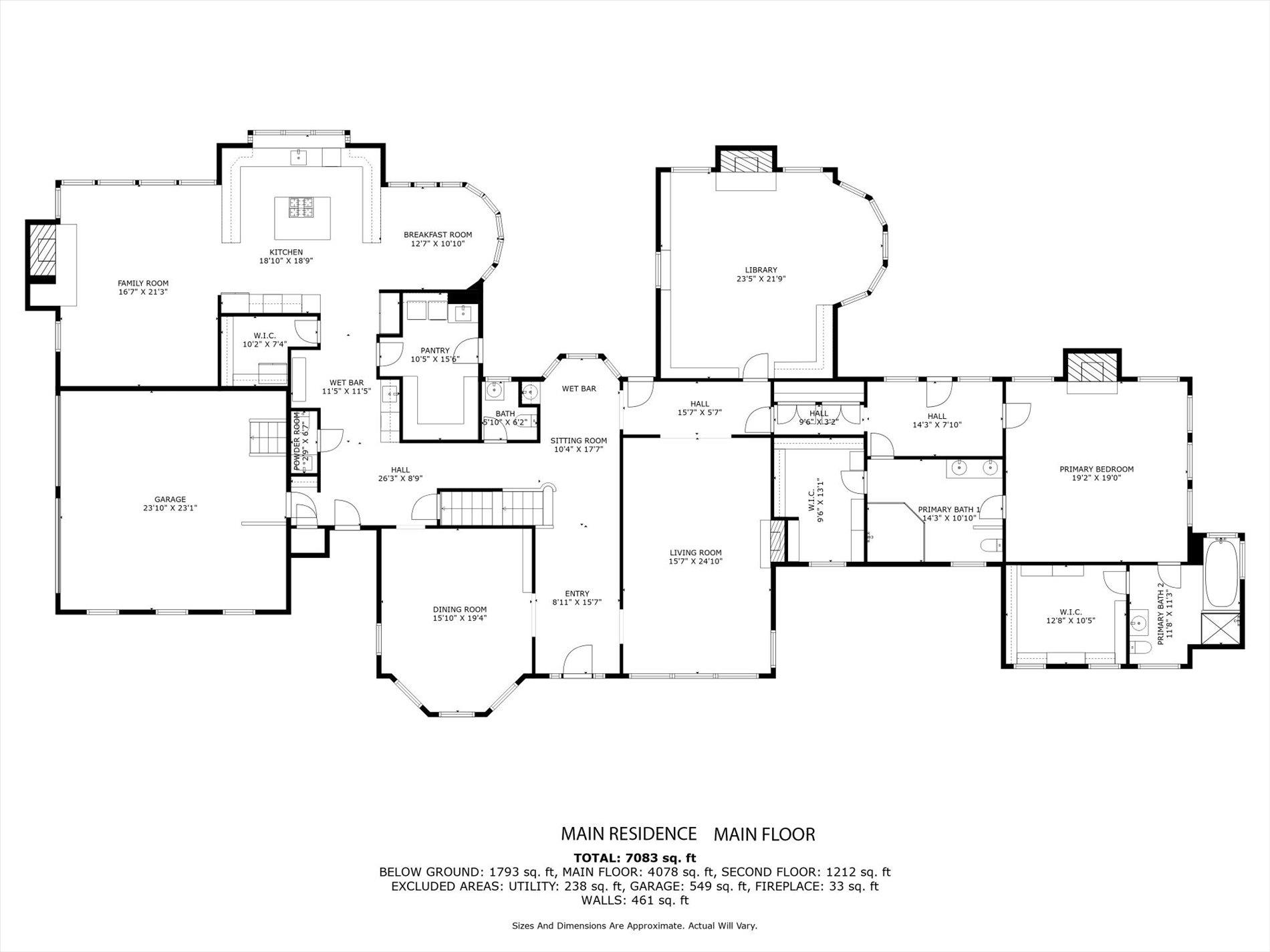 4 Clock Tower Lane, Old Westbury, NY 11568