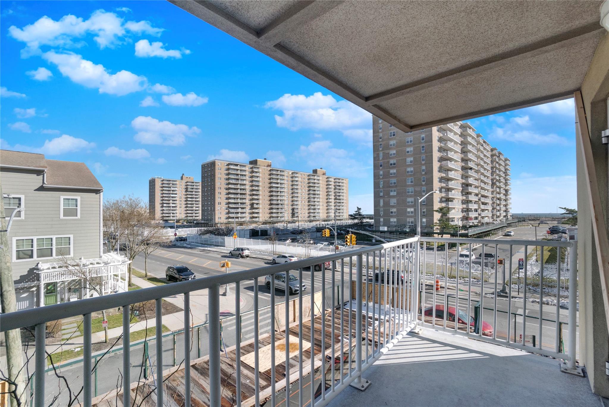79-14 Rockaway Beach Boulevard # 3J, Rockaway Beach, NY 11693
