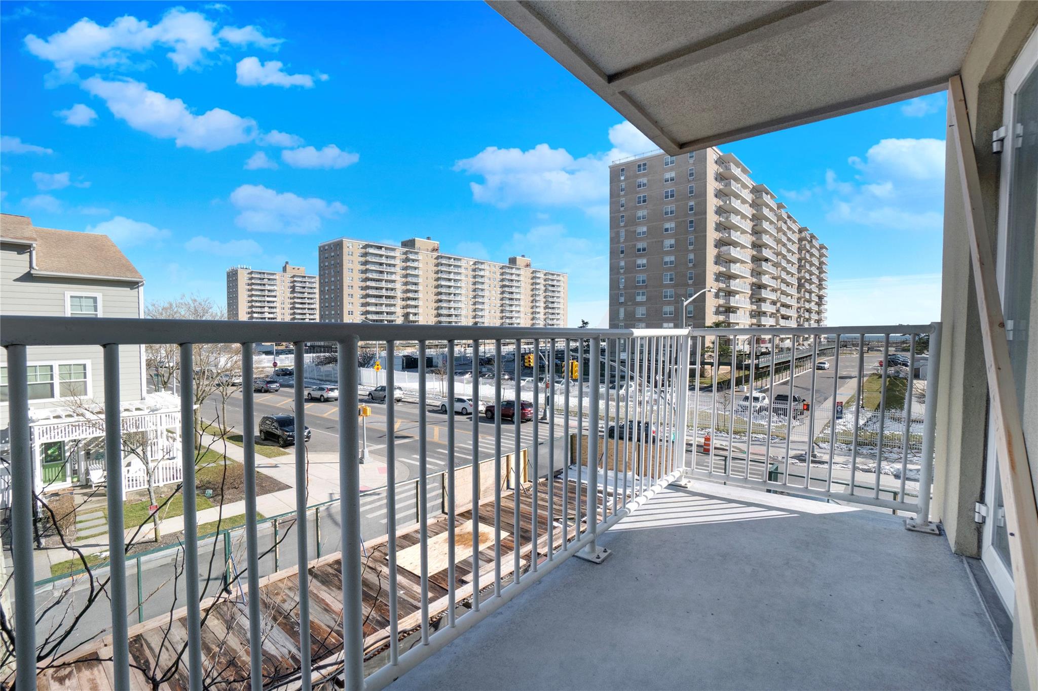 79-14 Rockaway Beach Boulevard # 3J, Rockaway Beach, NY 11693