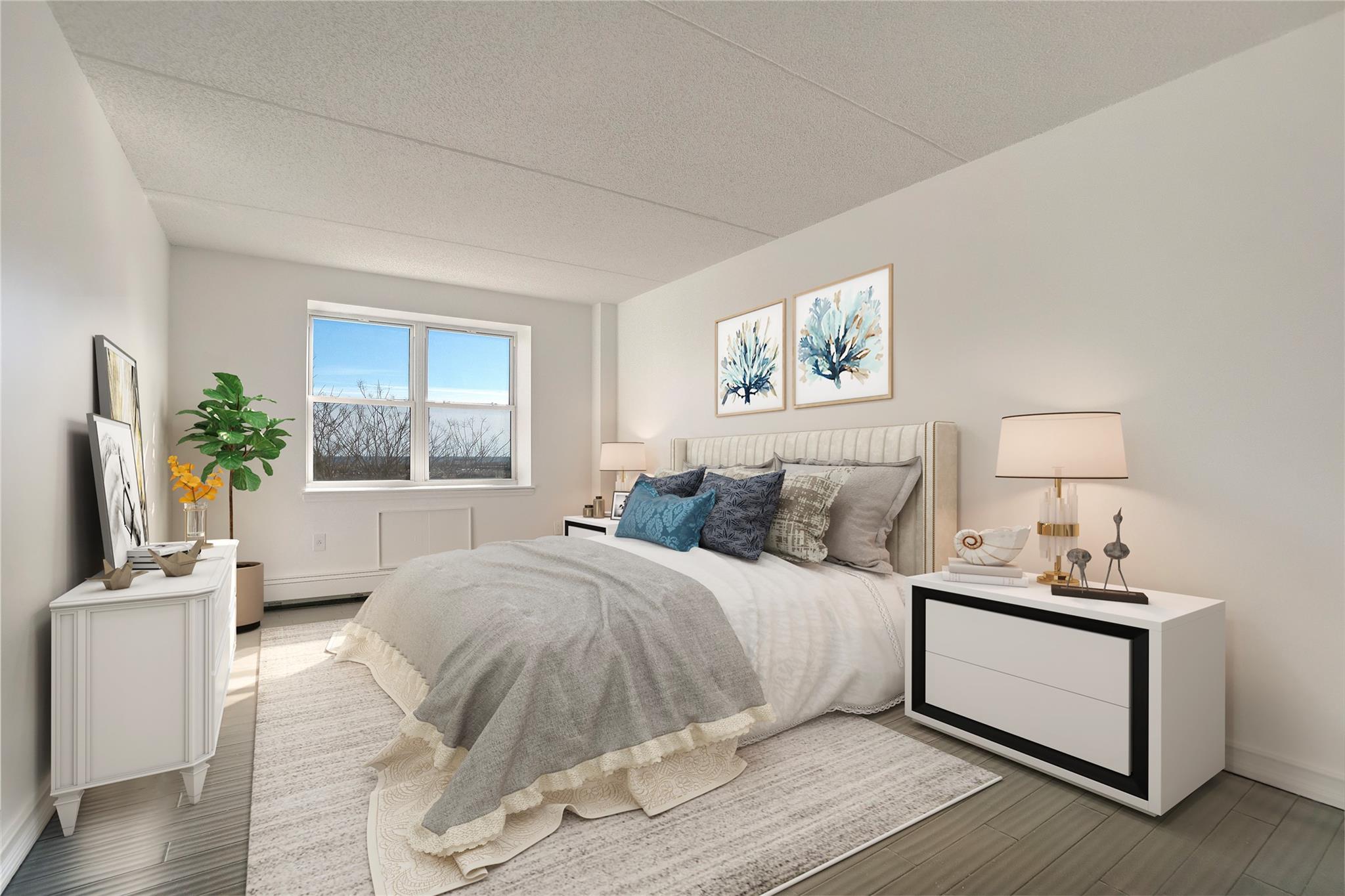 79-14 Rockaway Beach Boulevard # 3J, Rockaway Beach, NY 11693