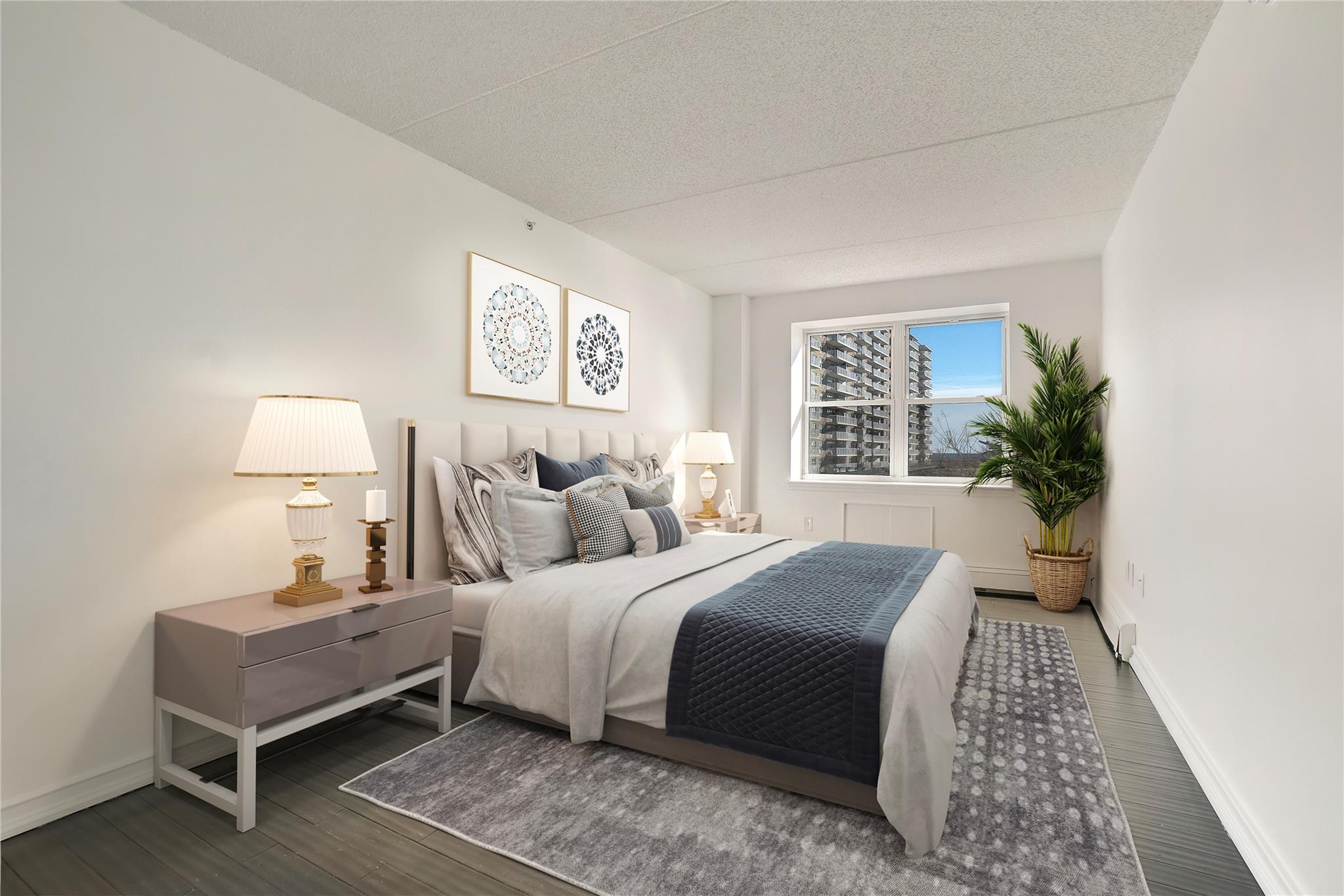 79-14 Rockaway Beach Boulevard # 3J, Rockaway Beach, NY 11693