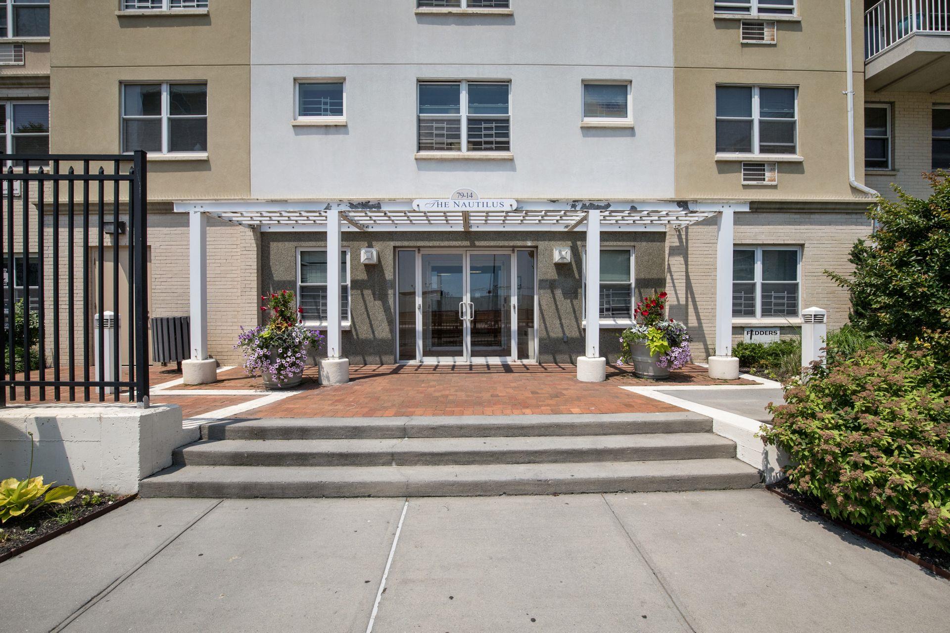 79-14 Rockaway Beach Boulevard # 3J, Rockaway Beach, NY 11693