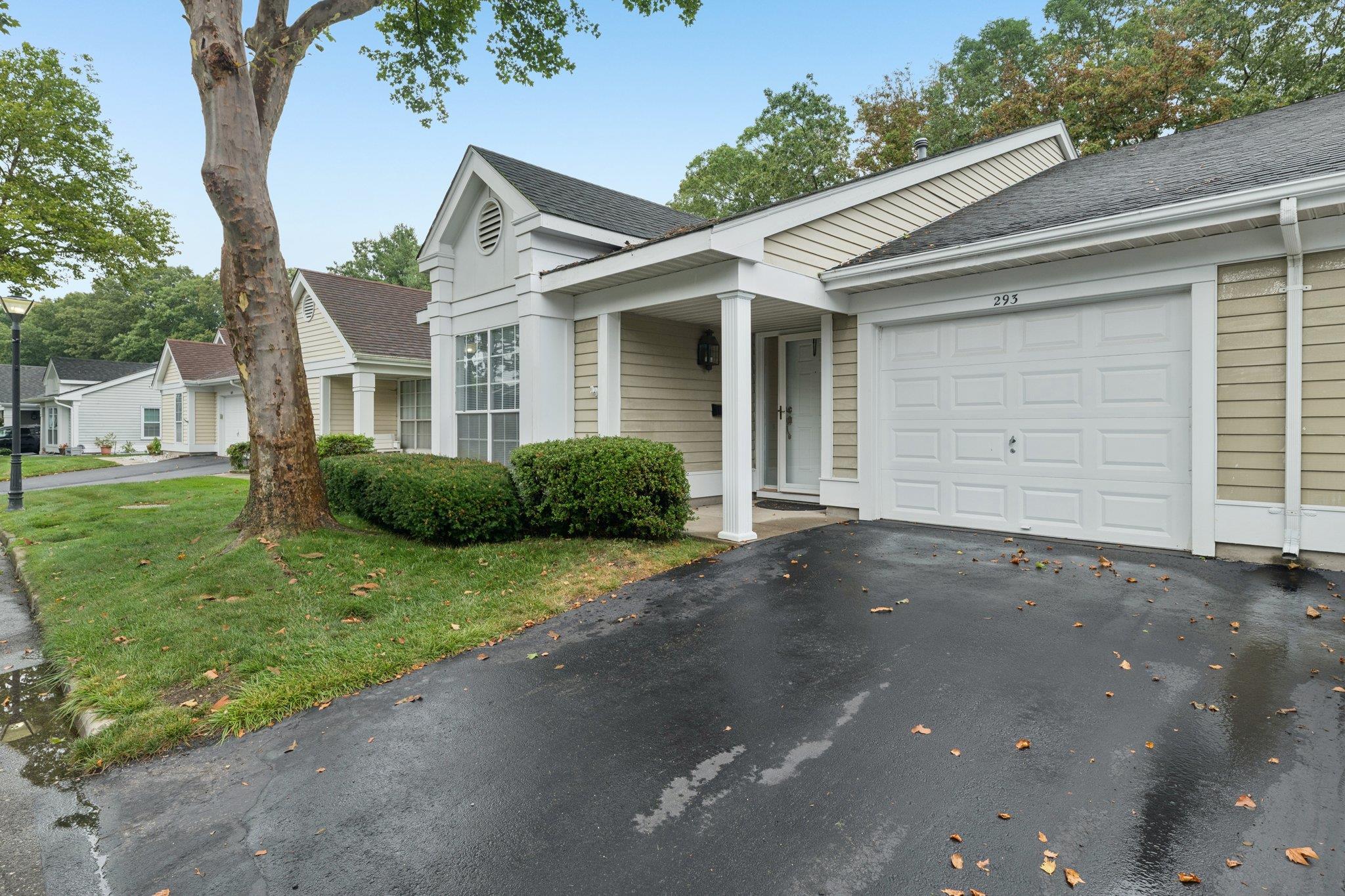 293 Glen Drive, Ridge, NY 11961