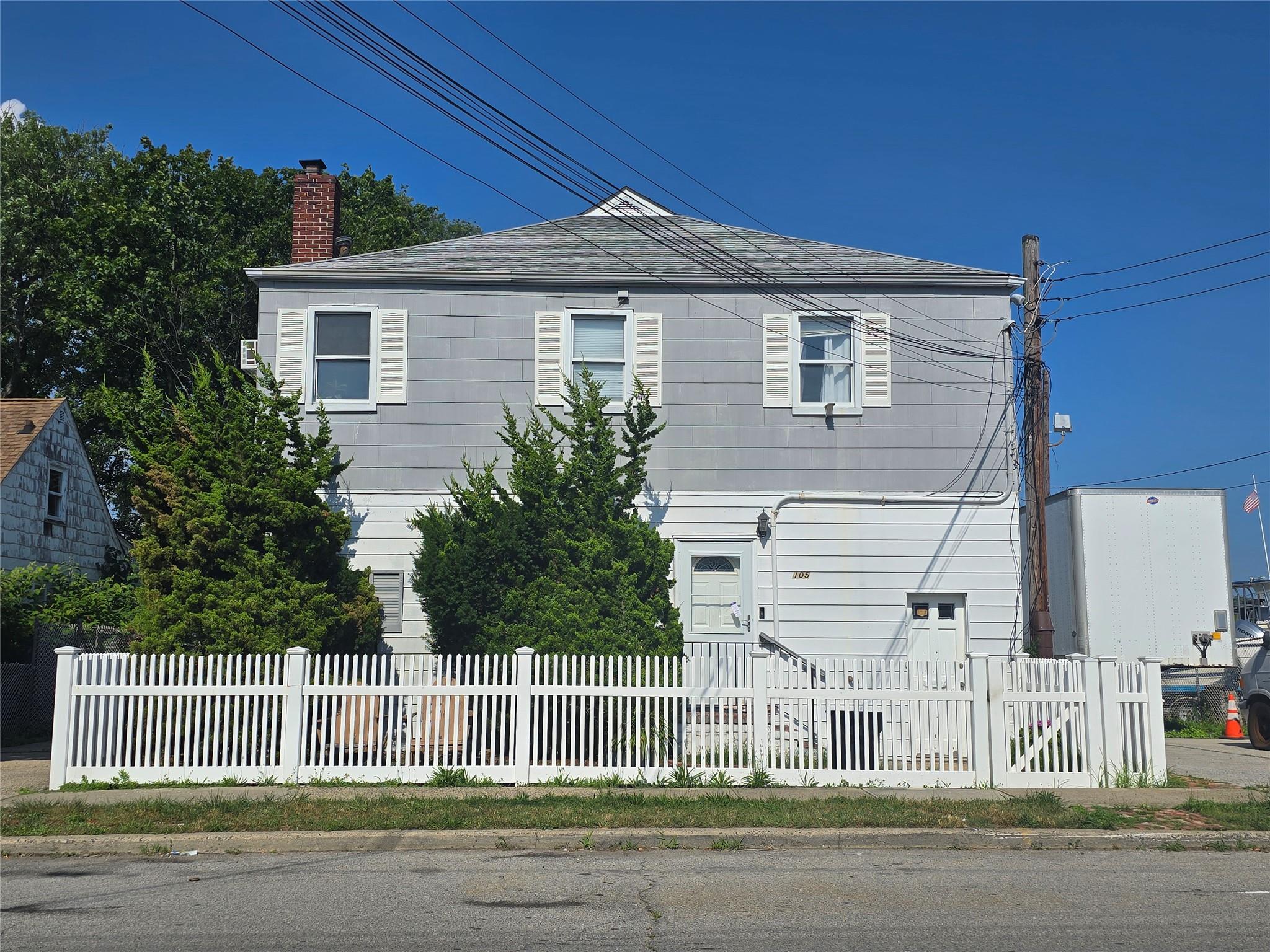 105 Eastern, Baldwin, NY 11510