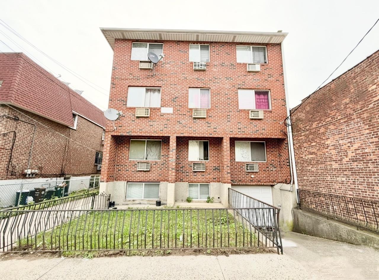 43-65 156 Street, Flushing, NY 11355