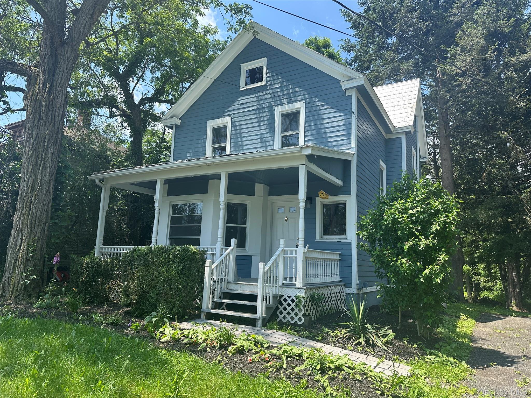 29 Church Street, Campbell Hall, NY 10916