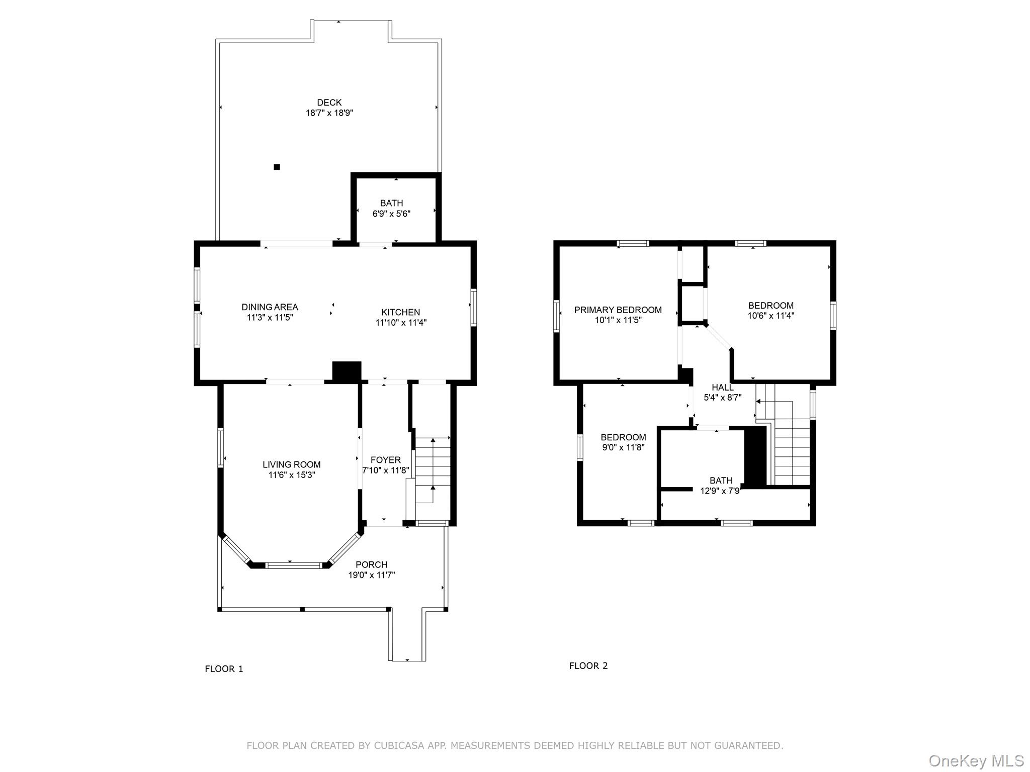 29 Church Street, Campbell Hall, NY 10916