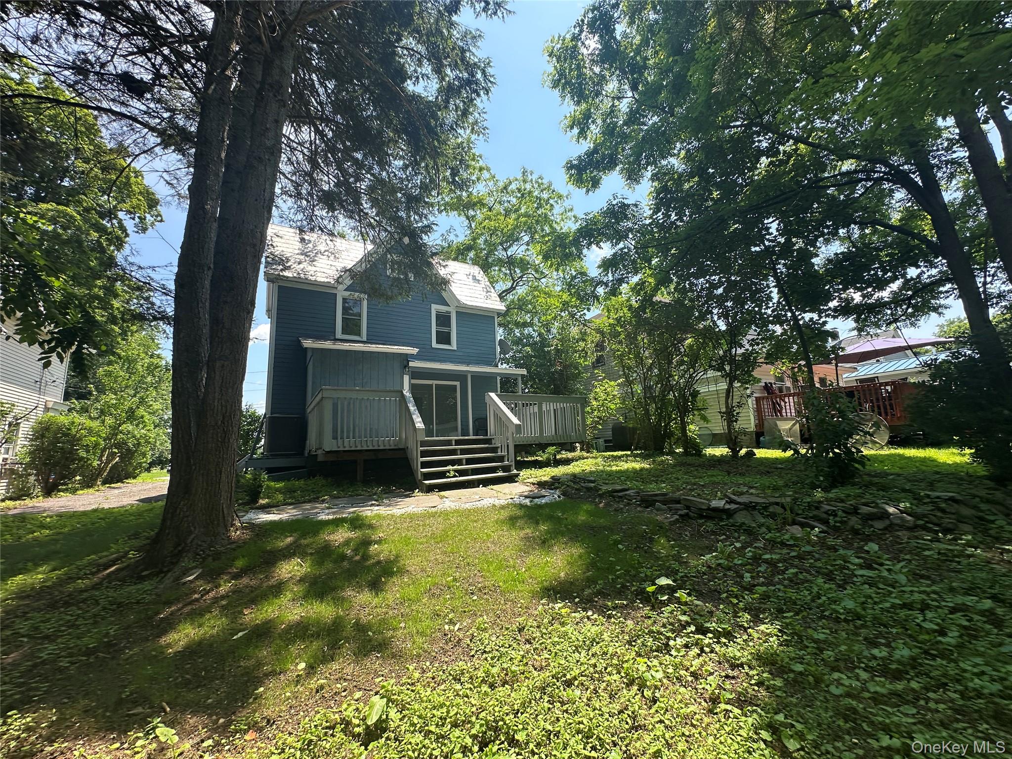 29 Church Street, Campbell Hall, NY 10916