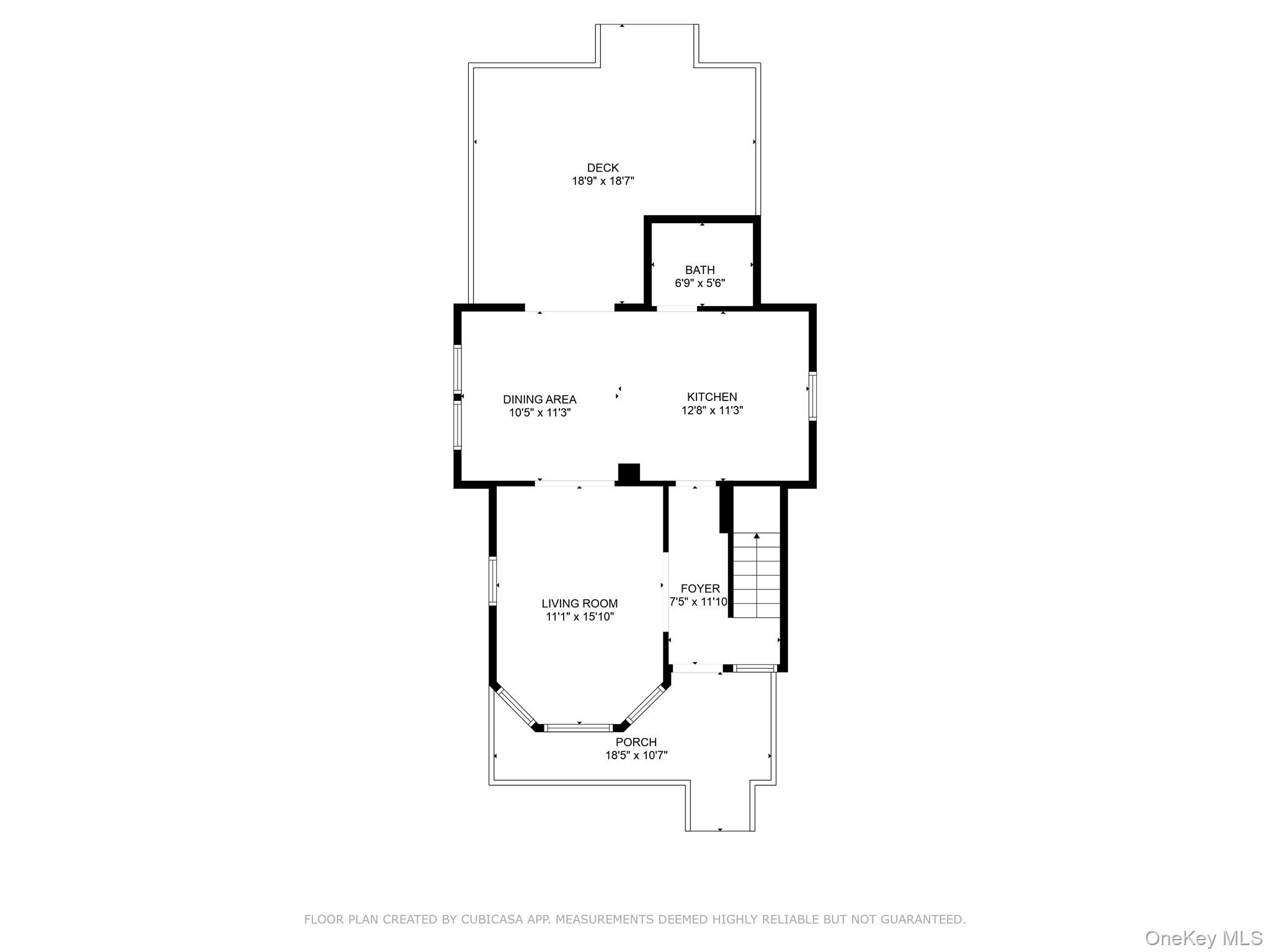 29 Church Street, Campbell Hall, NY 10916