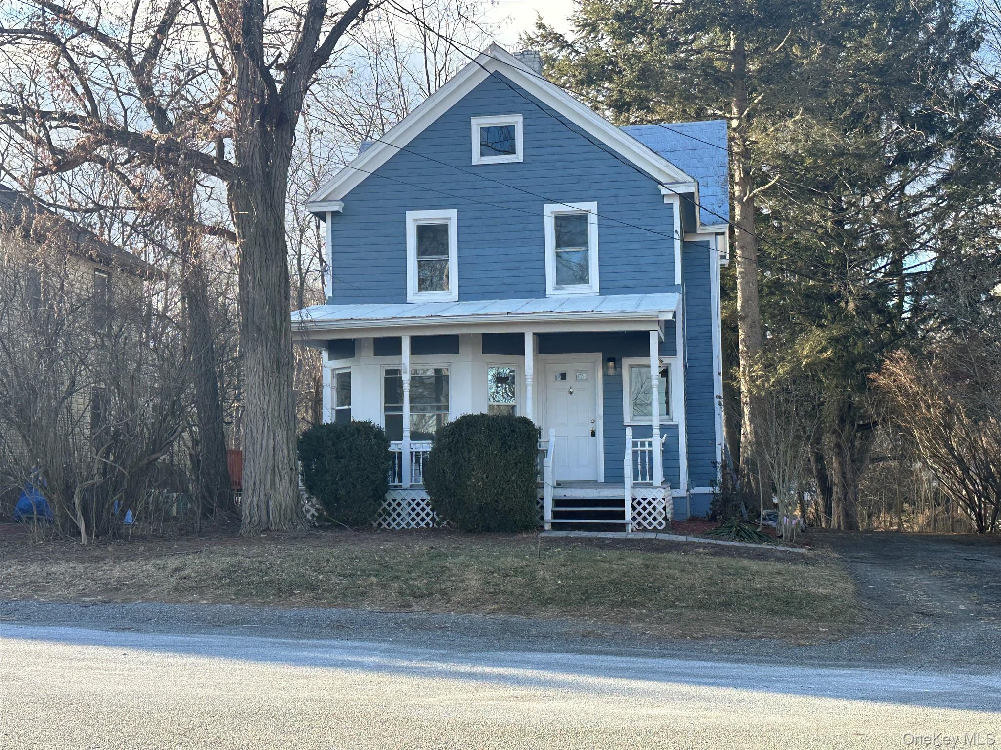 29 Church Street, Campbell Hall, NY 10916