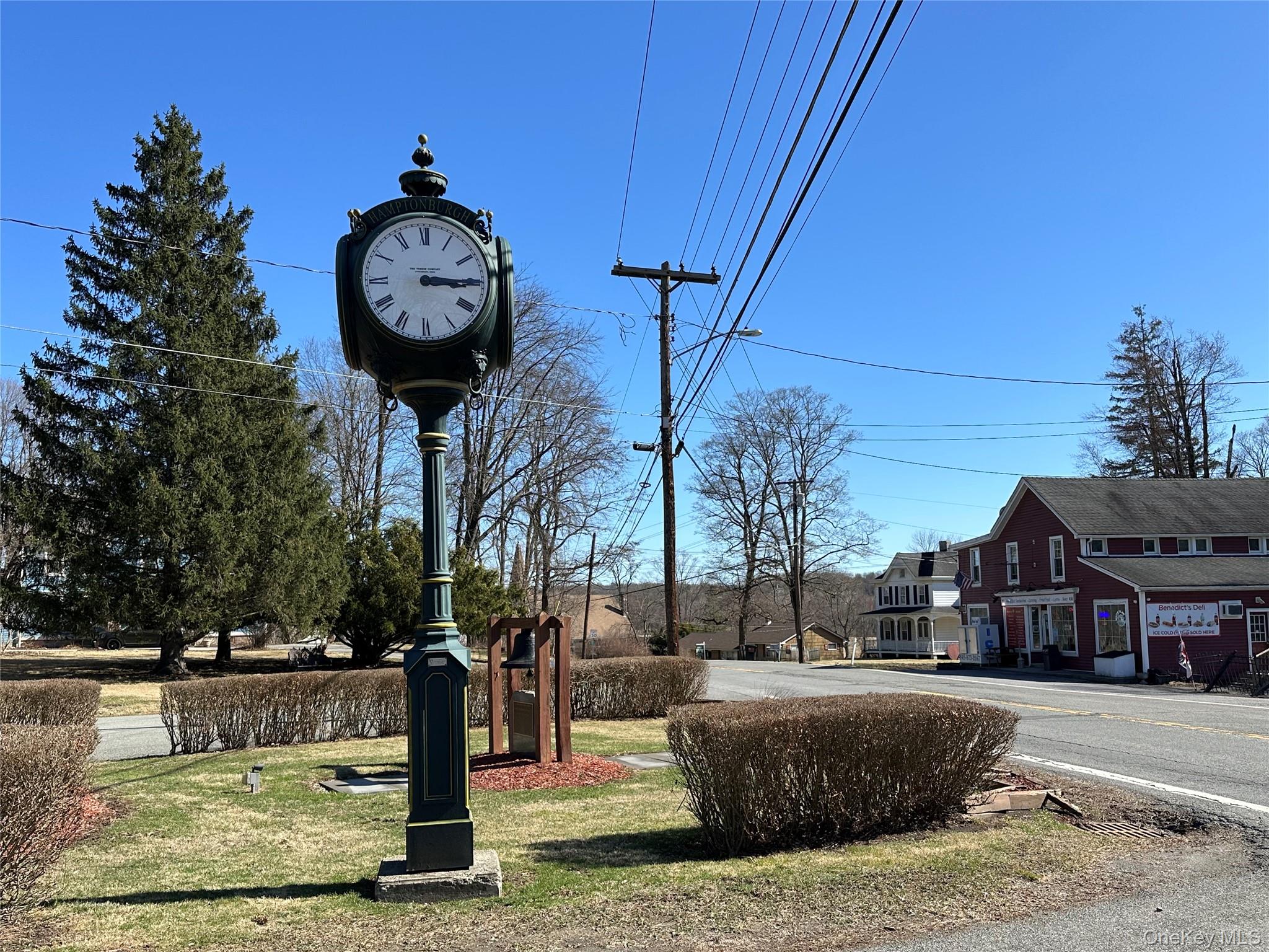 29 Church Street, Campbell Hall, NY 10916