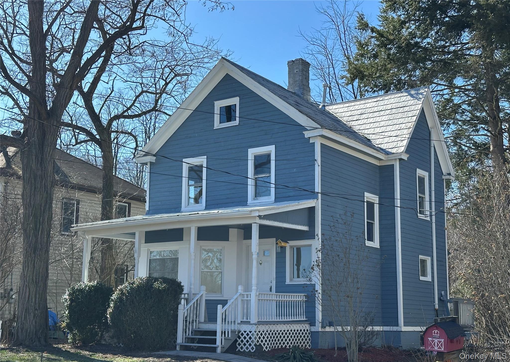 29 Church Street, Campbell Hall, NY 10916