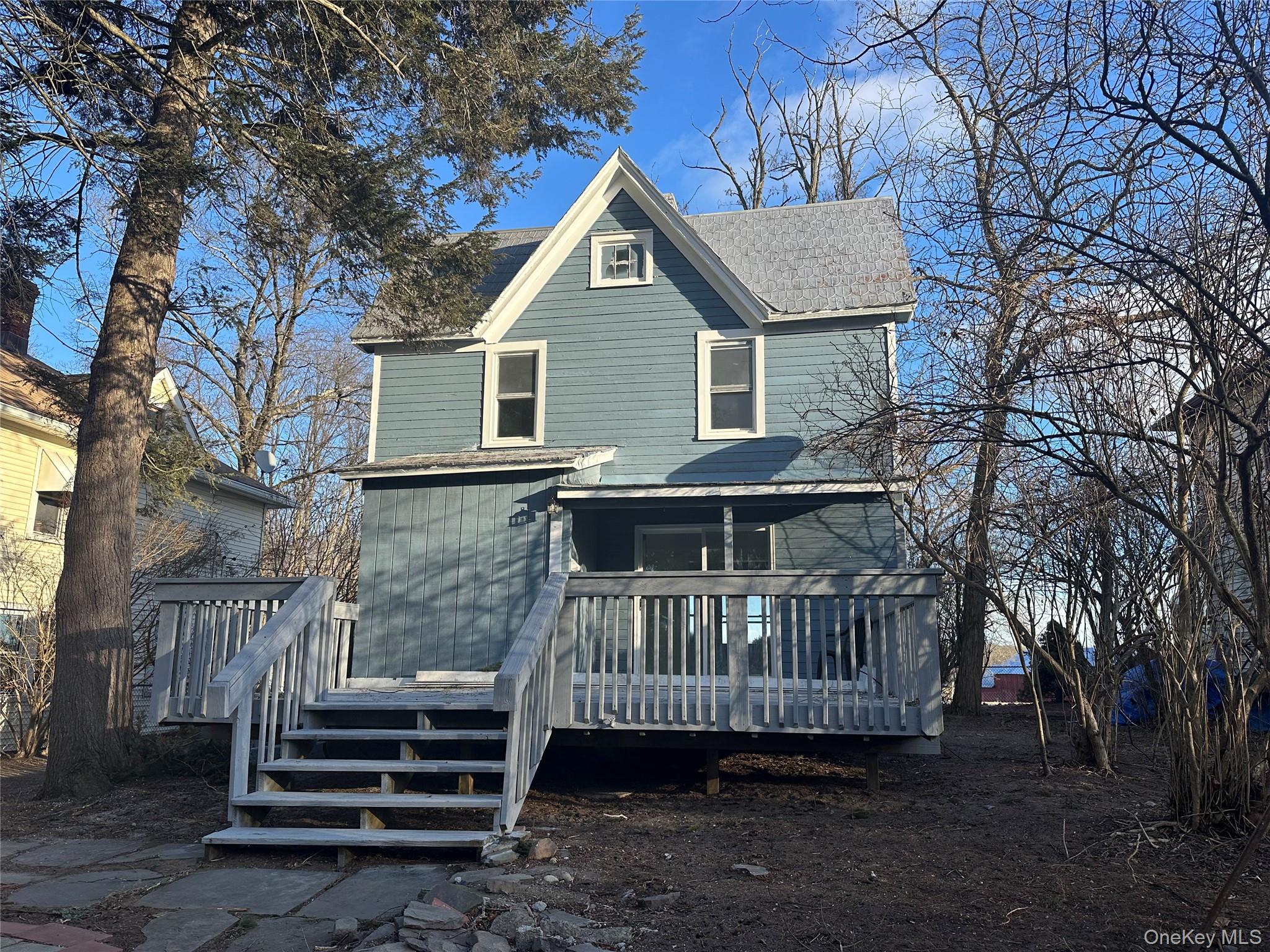 29 Church Street, Campbell Hall, NY 10916