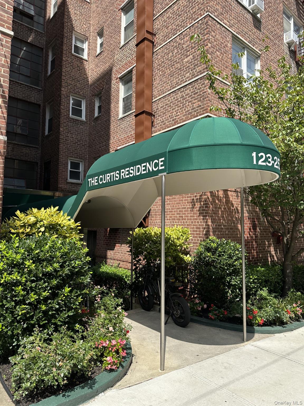 123-25 82nd Avenue # 3P, Kew Gardens, NY 11415