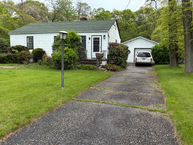 225 Norma Avenue, West Islip, NY 11795