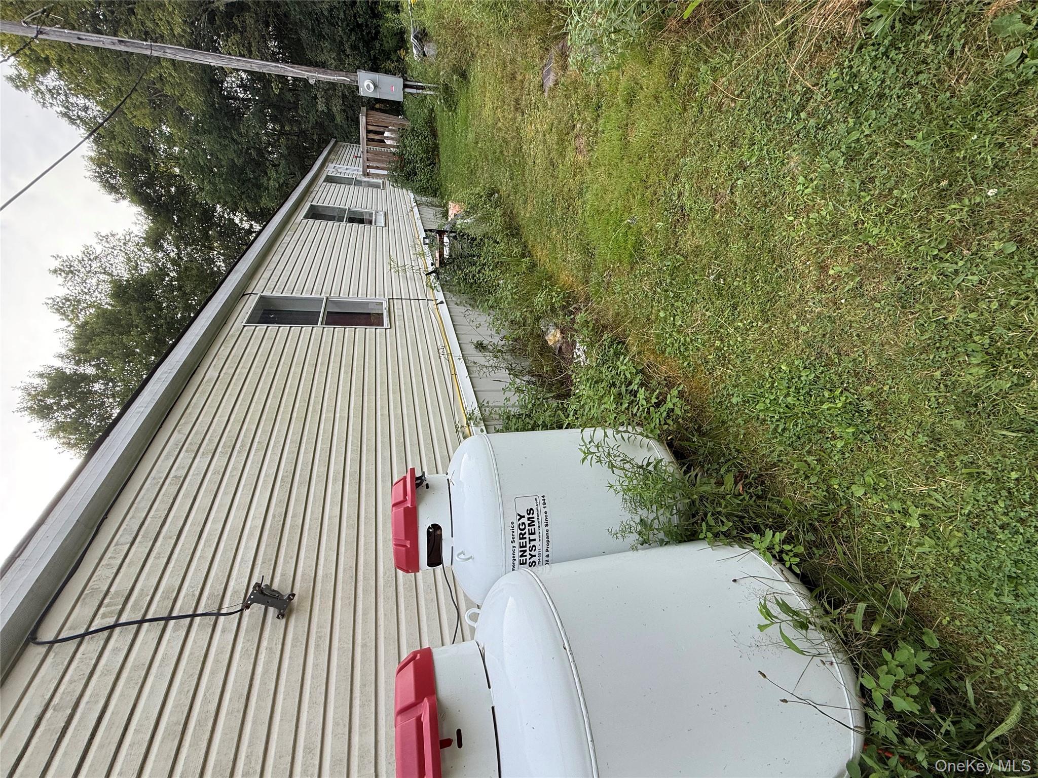 811 Briscoe, Liberty, NY 12783