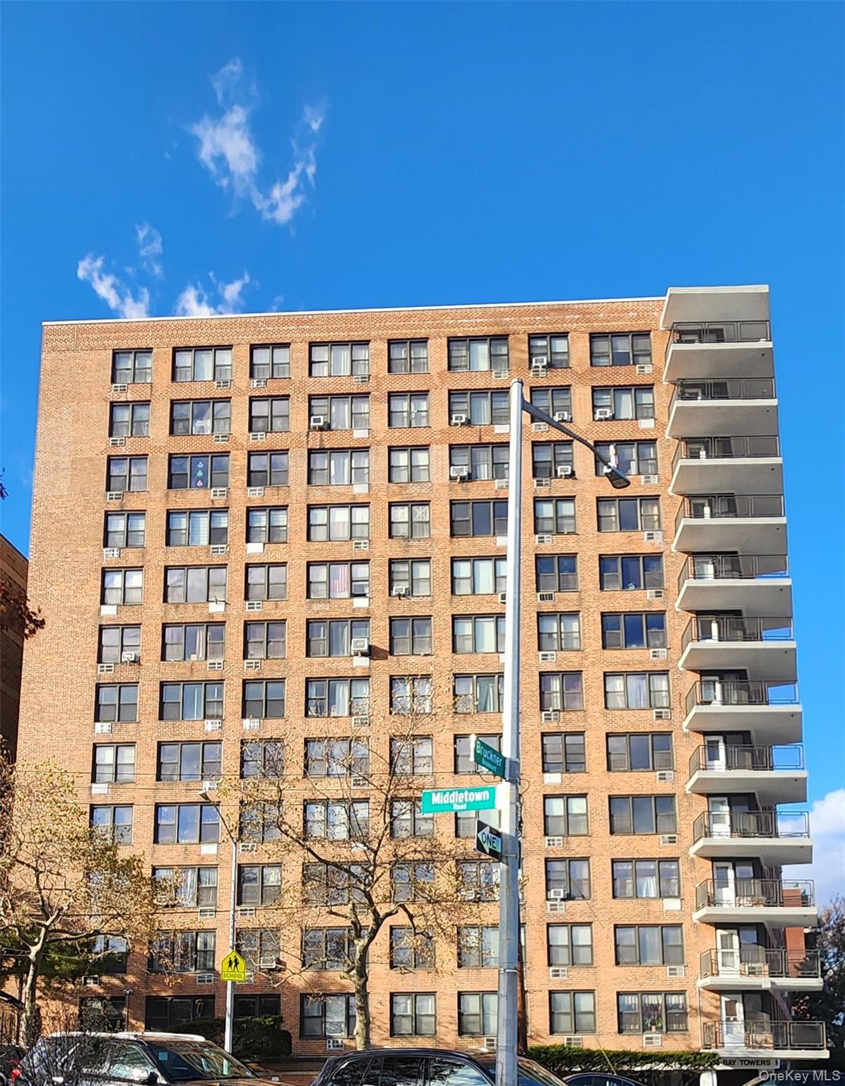 3121 Middletown Road # 2K, Bronx, NY 10461