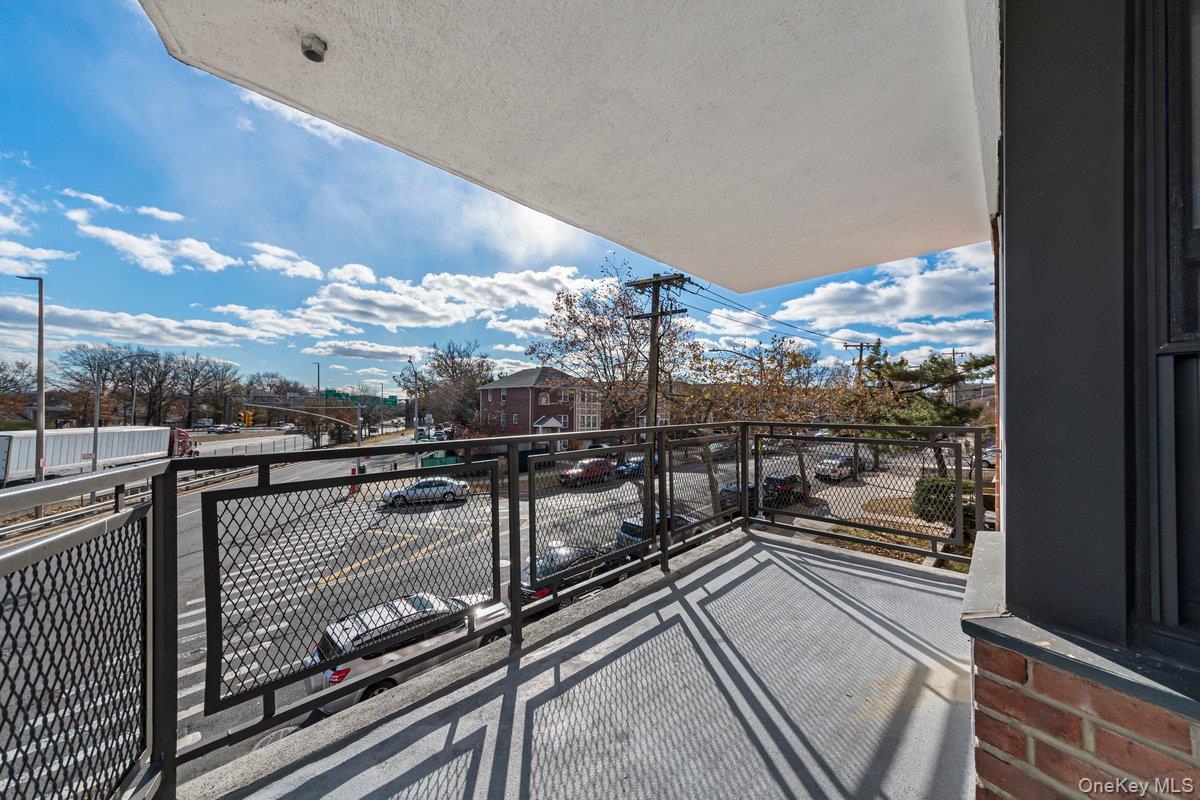 3121 Middletown Road # 2K, Bronx, NY 10461