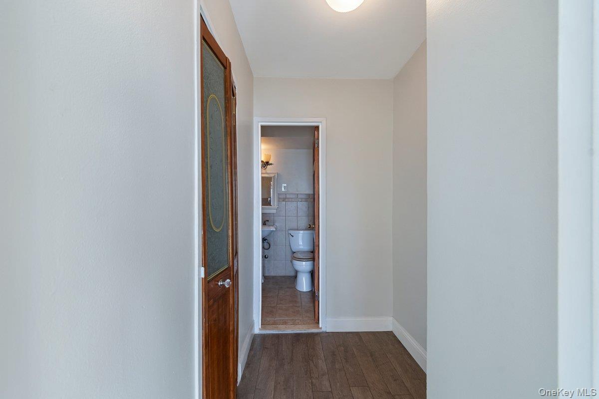 3121 Middletown Road # 2K, Bronx, NY 10461